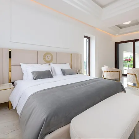 Luxury Coral In Dubrovnik * Čilipi