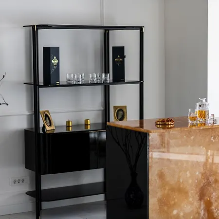 Luxury Coral In Dubrovnik
