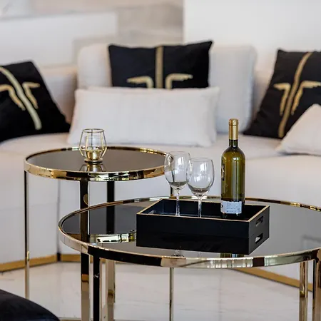 Luxury Coral In Dubrovnik Villa
