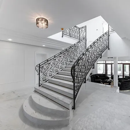 Villa Luxury Coral In Dubrovnik Cilipi