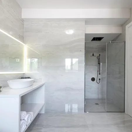 Luxury Coral In Dubrovnik *