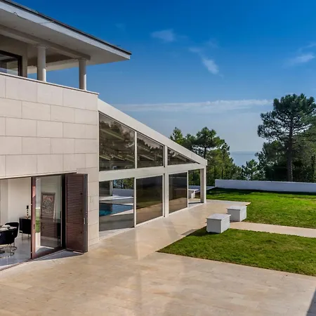 Villa Luxury Coral In Dubrovnik *