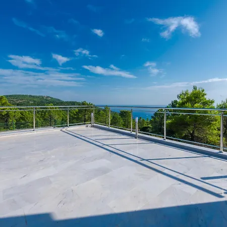 Villa Luxury Coral In Dubrovnik *