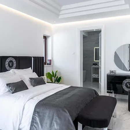 Luxury Coral In Dubrovnik *
