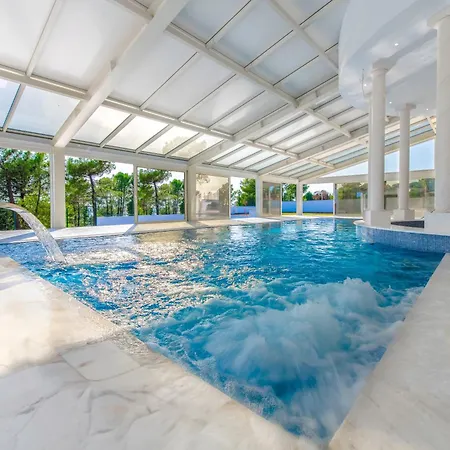 Luxury Coral In Dubrovnik *