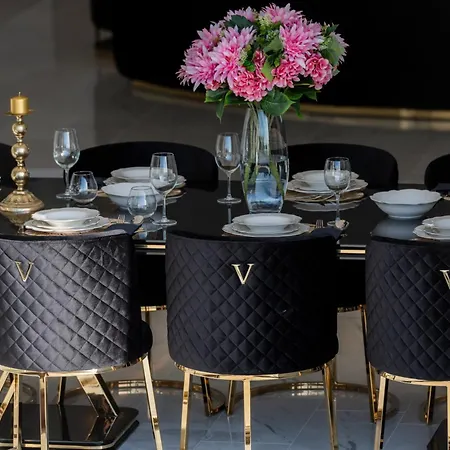 فيلة Luxury Coral In Dubrovnik *
