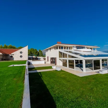 Villa Luxury Coral In Dubrovnik